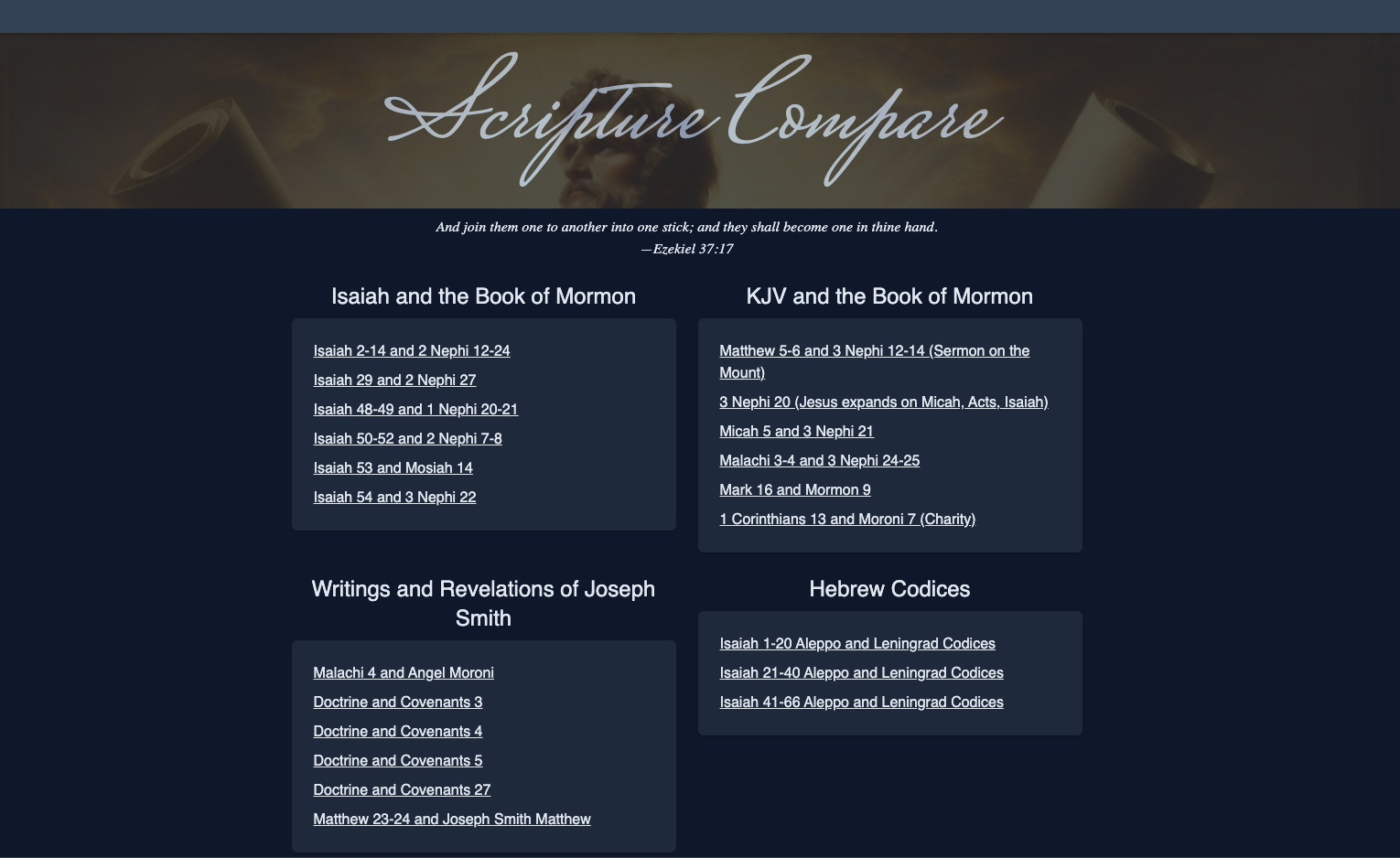 Text Compare